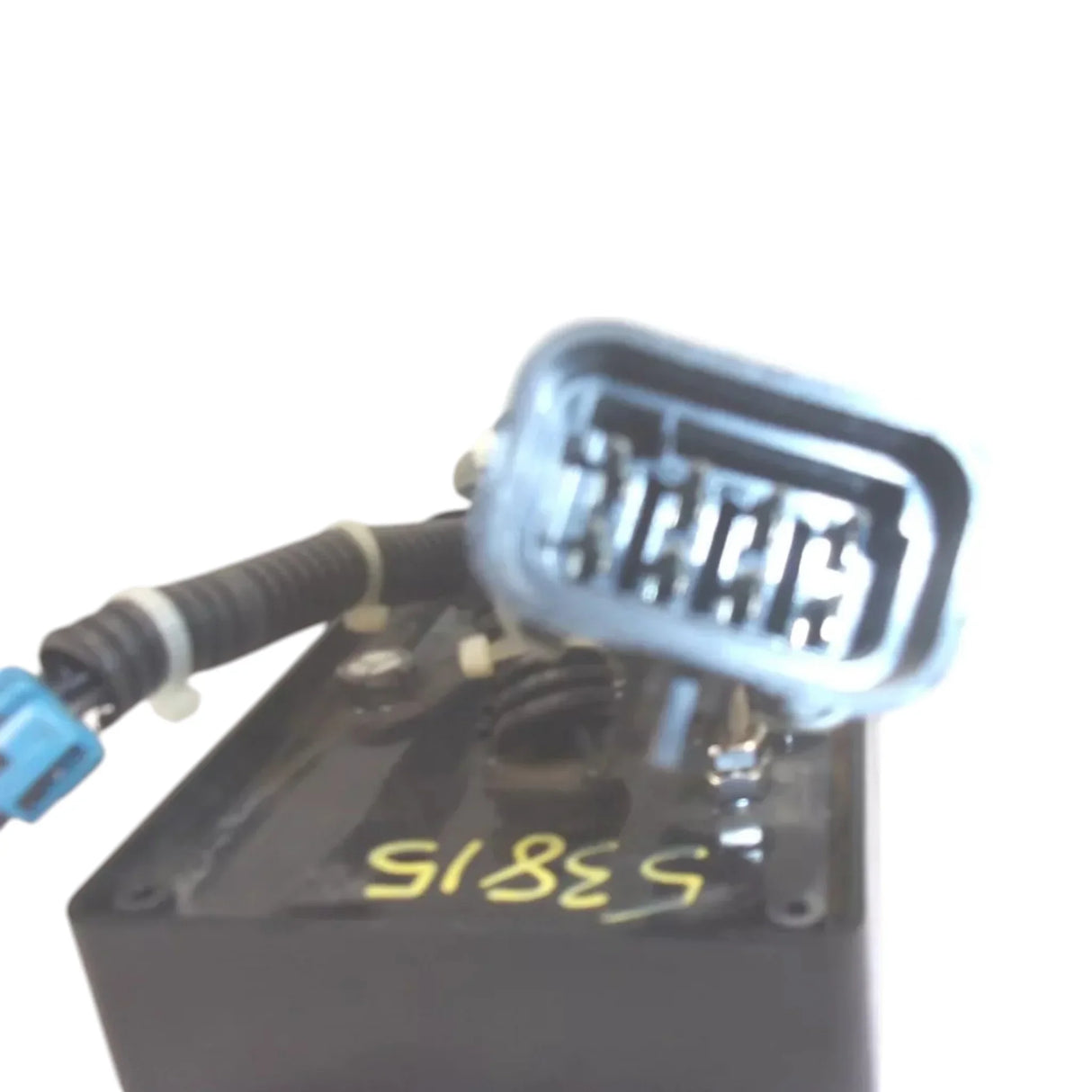 16692000 Waltco Programmable Logic Control Unit - Truck To Trailer