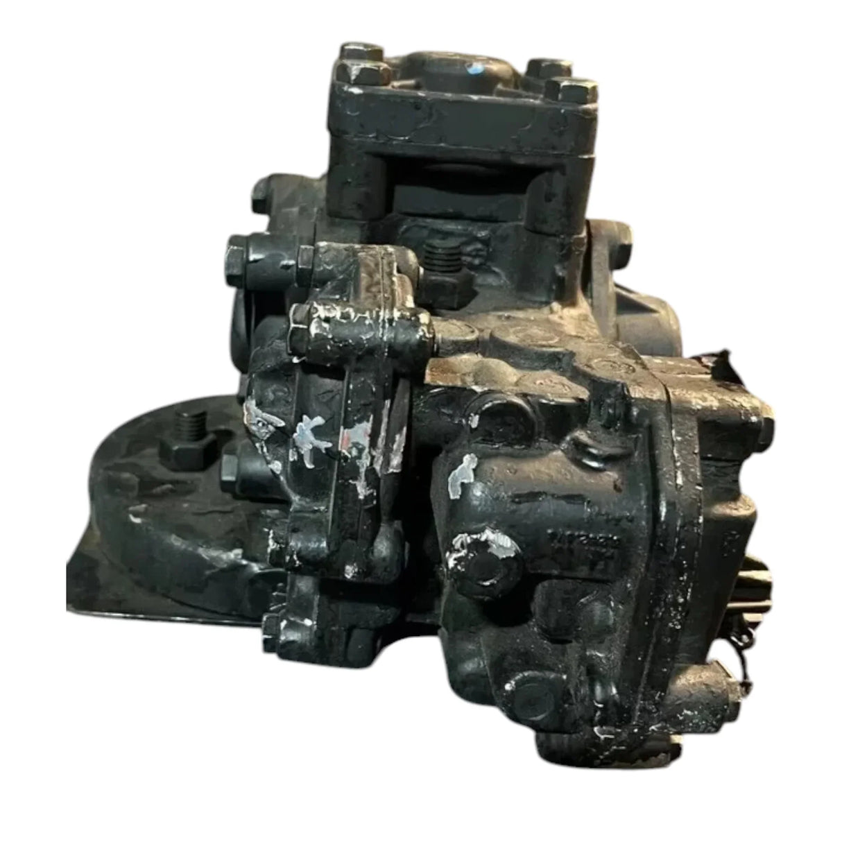 3420038888 Genuine Wabco Control Valve - Truck To Trailer