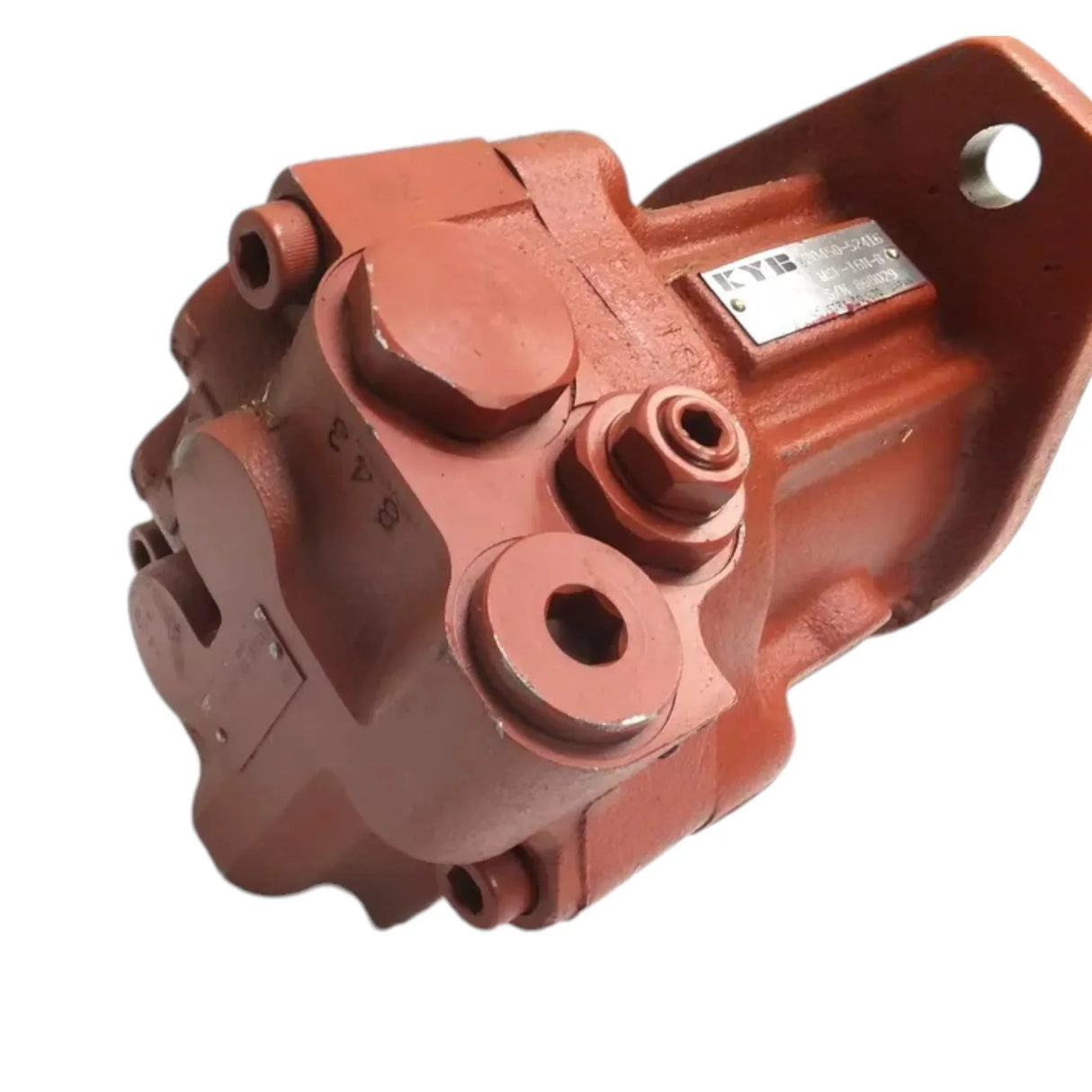 68721-61280 Kubota Swing Motor Assy Kh-35 Kh-41 - Truck To Trailer