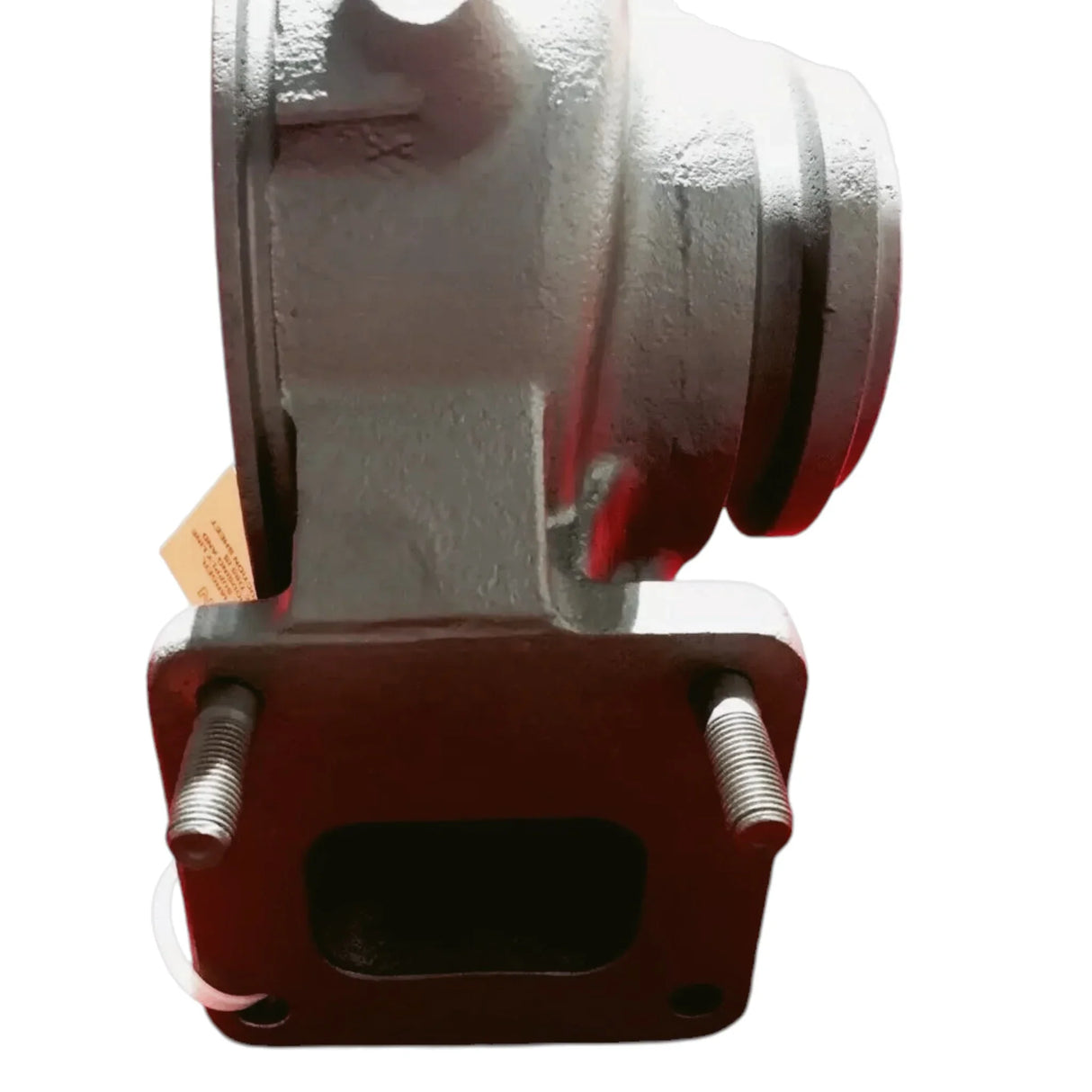 5010553R94 International Turbocharger Turbine Housing Kit - Truck To Trailer