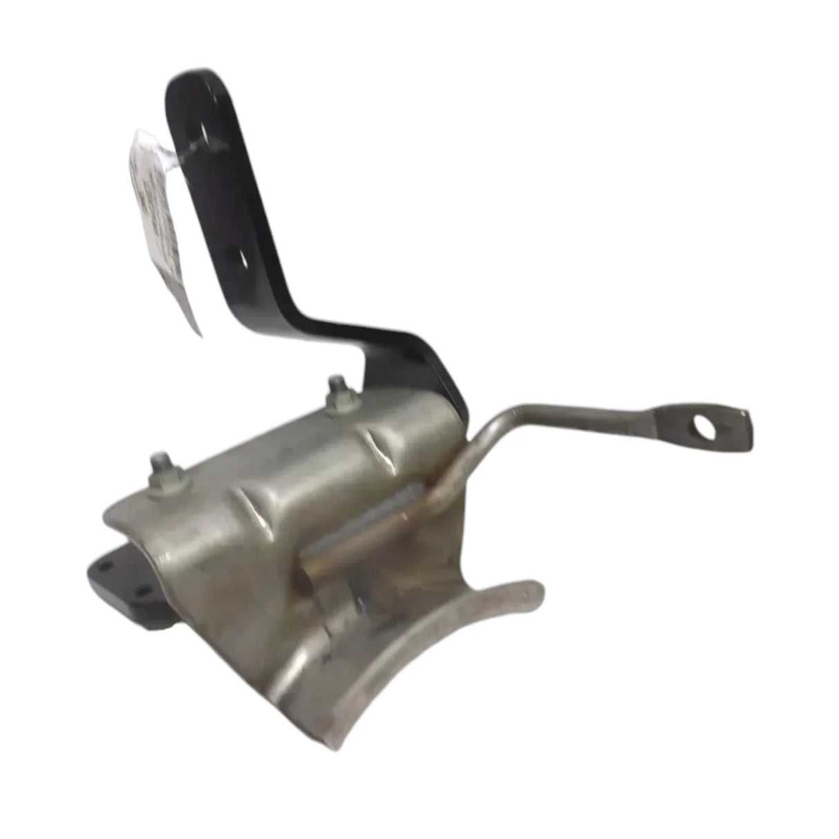 2595518C92 International Bracket W/Spacers - Truck To Trailer