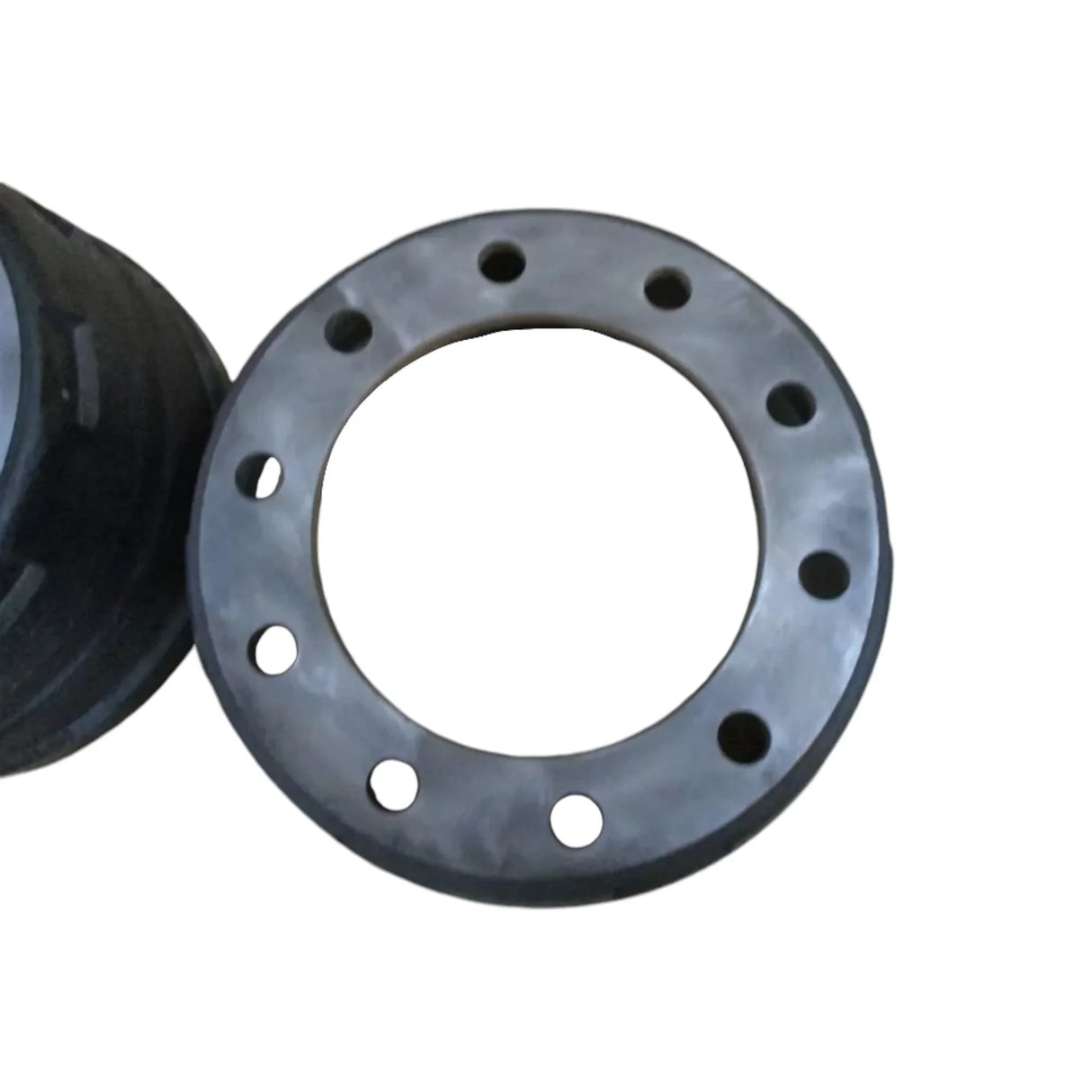 2605075C1 International Drum Front Wheel Brake 15x4 Set Of 2 - Truck To Trailer