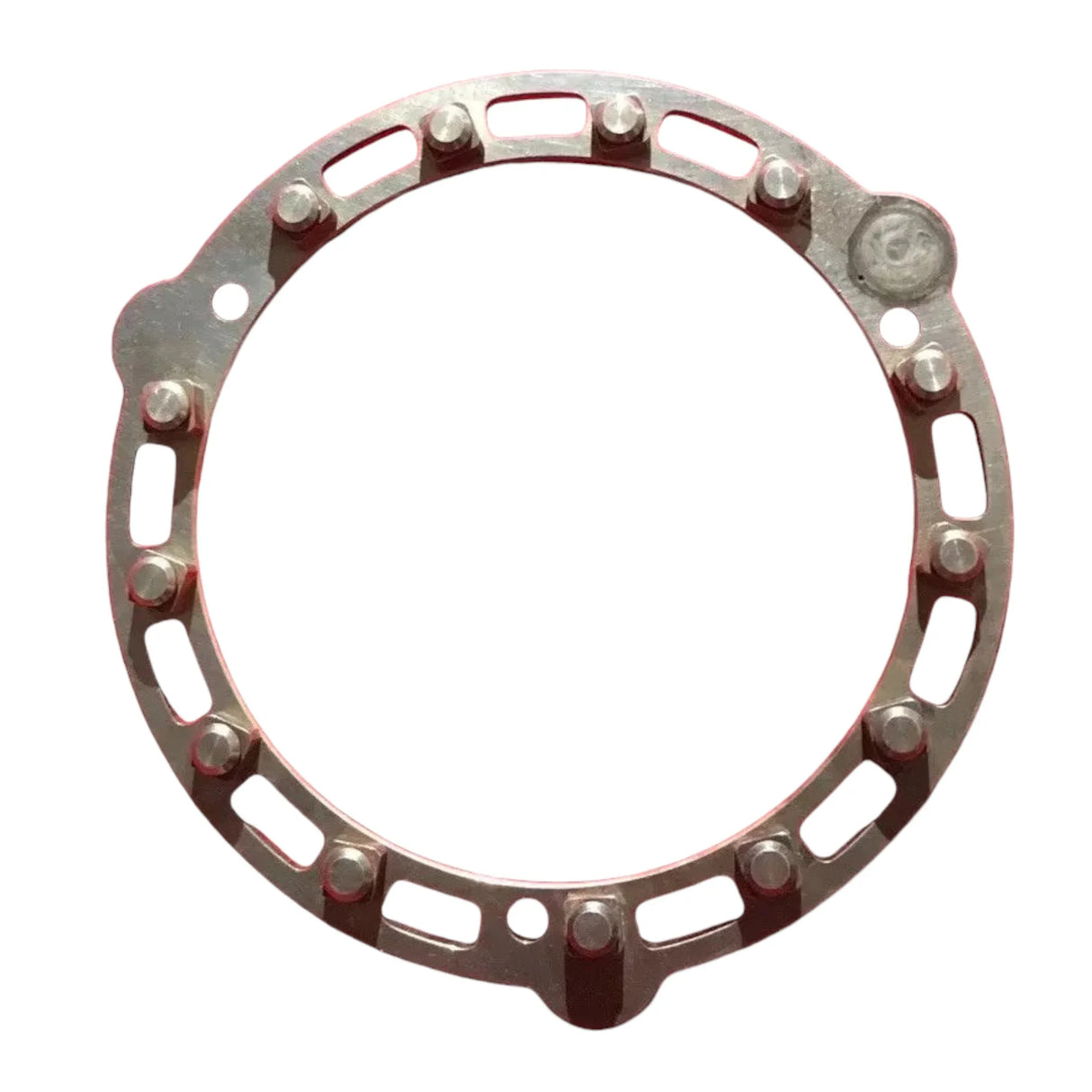 5010553R94 International Turbocharger Turbine Housing Kit - Truck To Trailer