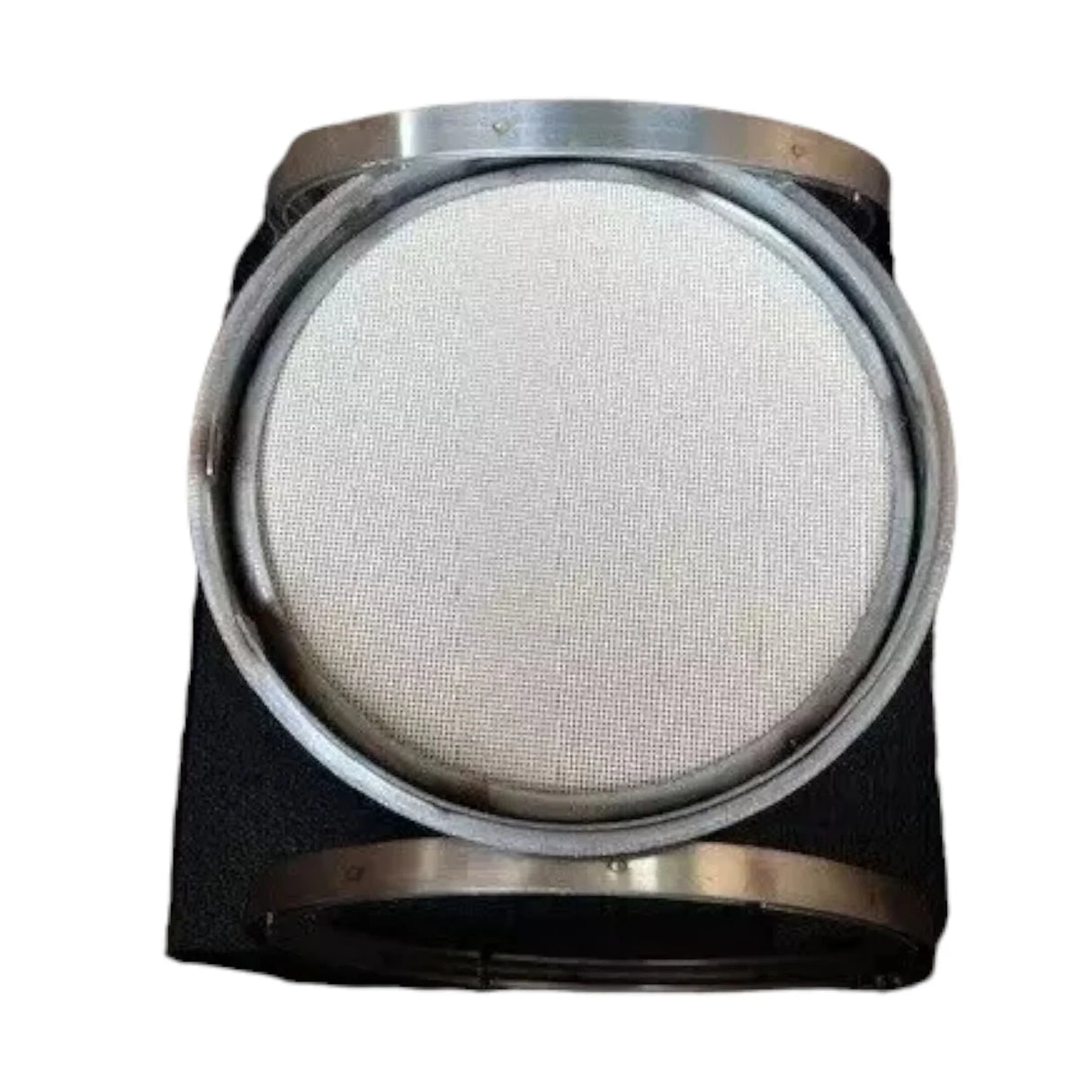 C0004-SA Roadwarrior DPF Diesel Particulate Filter For Cummins ISL ISM - Truck To Trailer