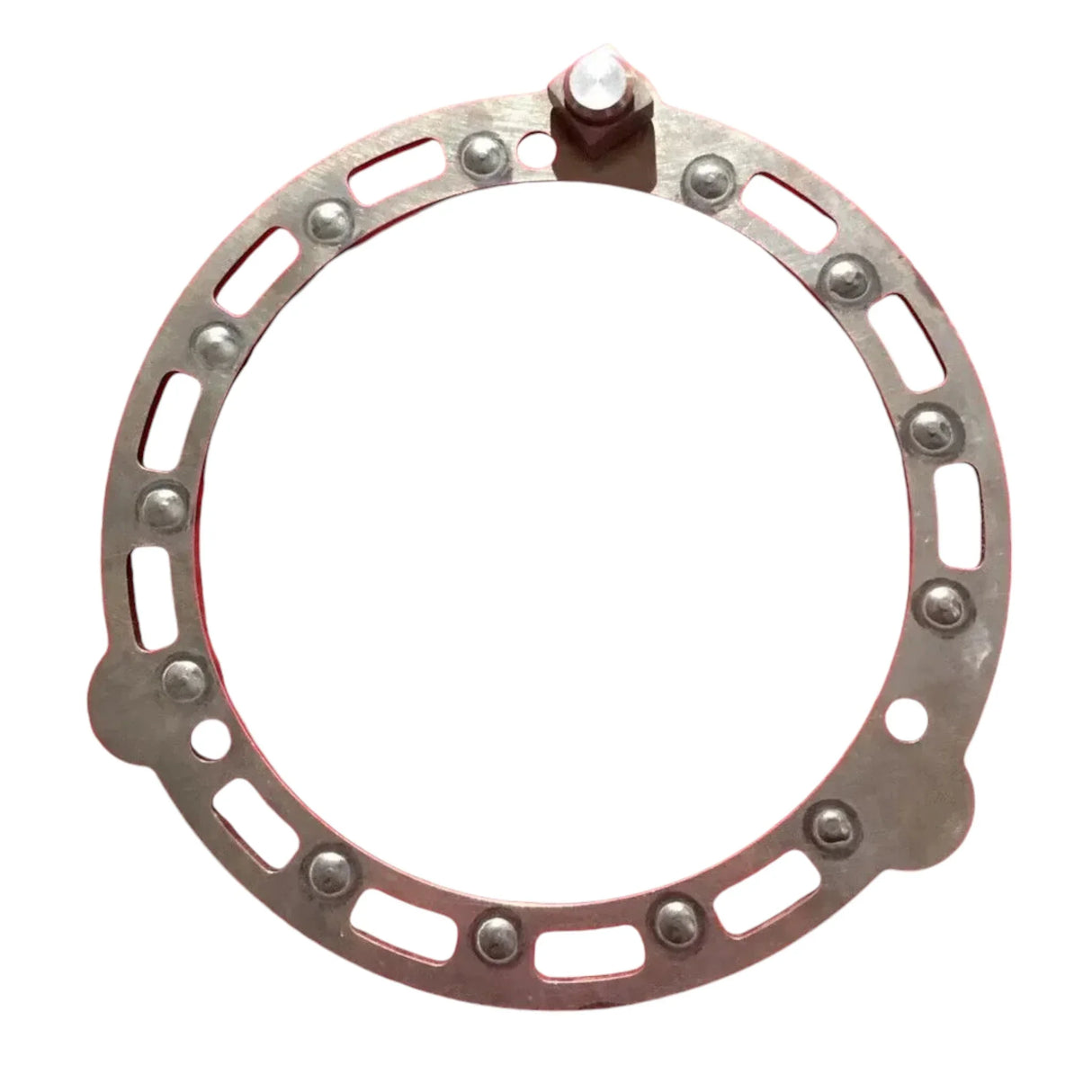 5010553R94 International Turbocharger Turbine Housing Kit - Truck To Trailer