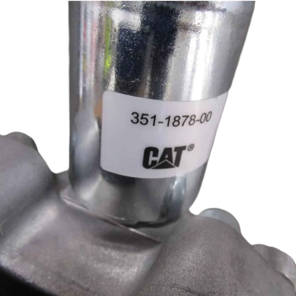 338-1914 Cat Rotary Exhaust Valve Actuator - Truck To Trailer