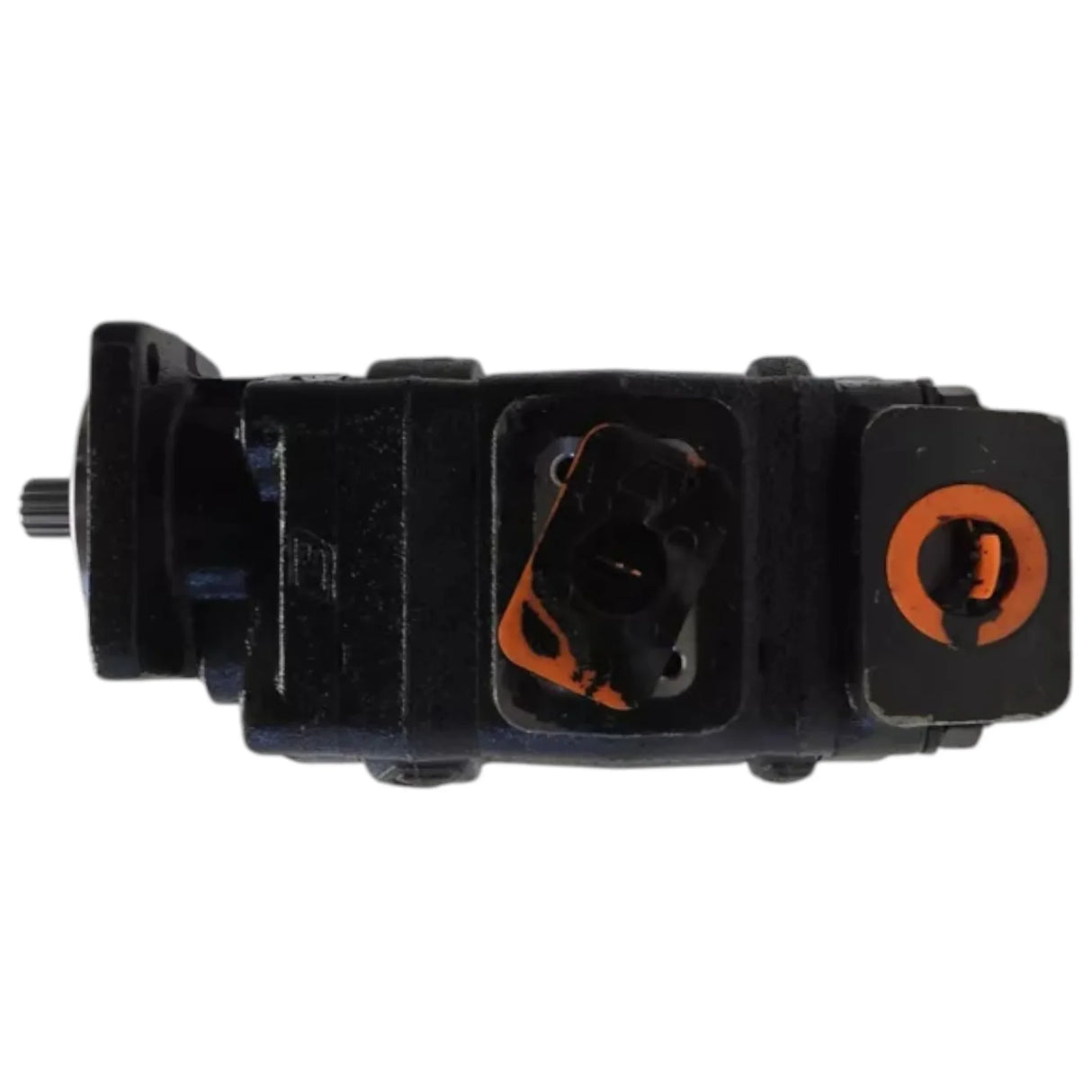 3249120158 Parker Hydraulic Gear Pump - Truck To Trailer