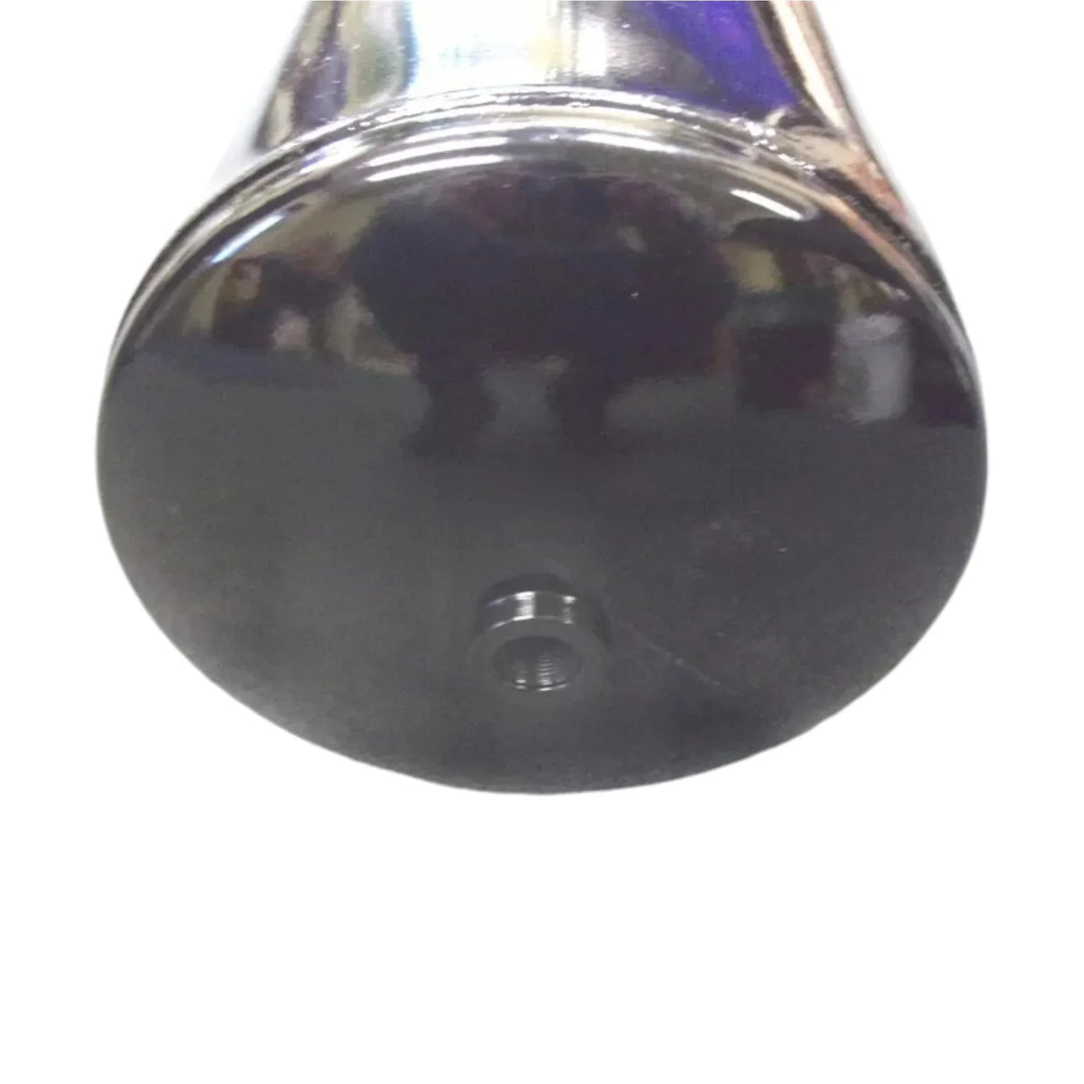 4110274C1 International Primary Air Pressure Tank - Truck To Trailer