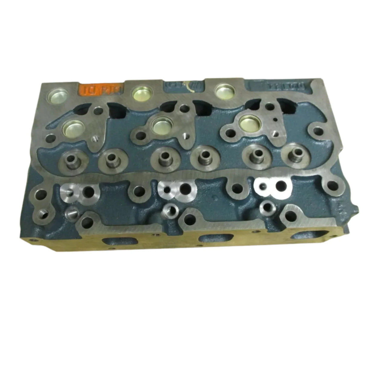 17325-03044 Kubota Cylinder Head Assembly - Truck To Trailer