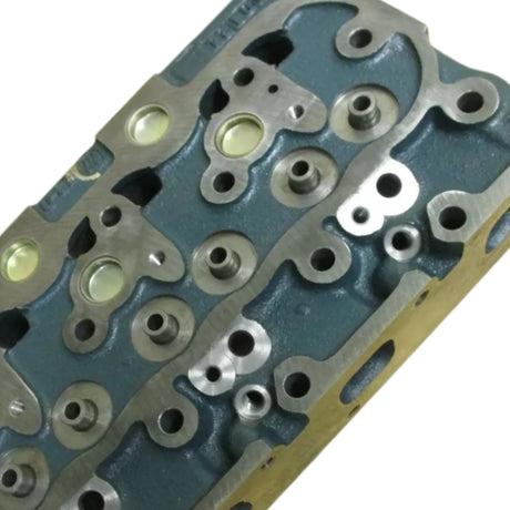 17325-03044 Kubota Cylinder Head Assembly - Truck To Trailer