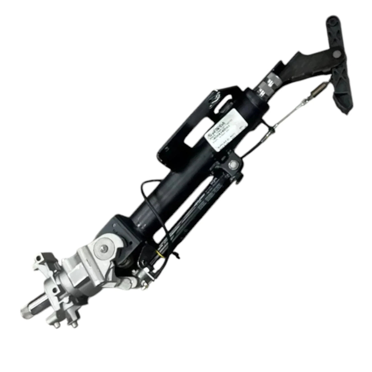 14-20497-000 Freightliner Tilt, Electronic Stability Control, Mount - Truck To Trailer