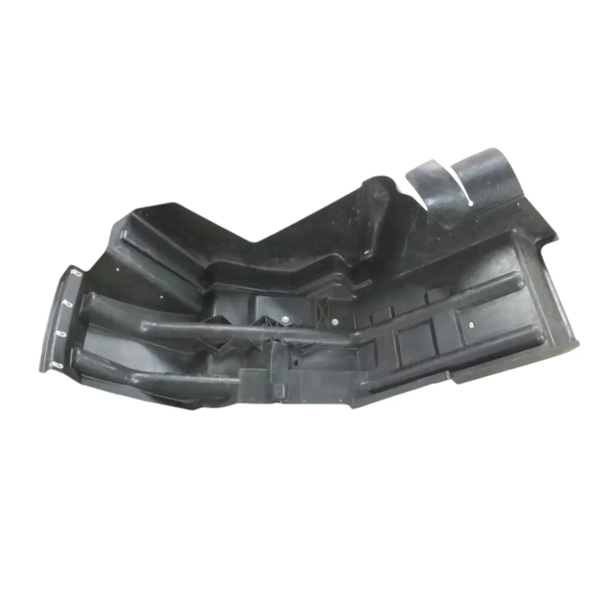 3805239C4 International Extension Fender Front Inner Left - Truck To Trailer