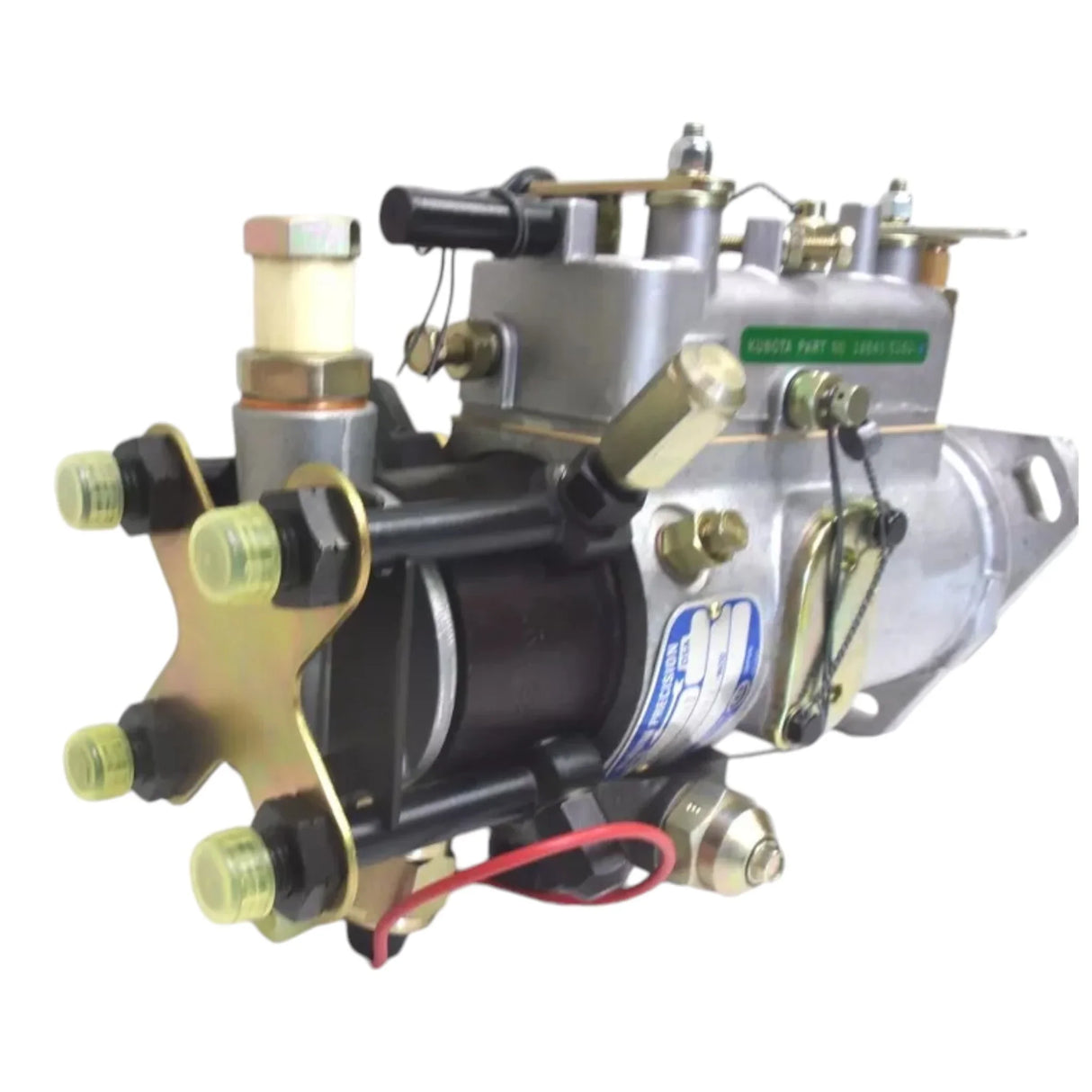 16541-51014 Kubota Fuel Injector Pump - Truck To Trailer