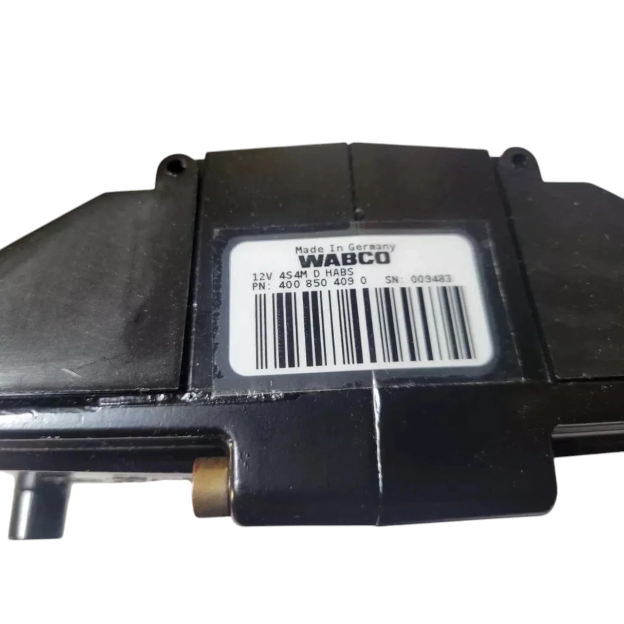 4008504090 Genuine Wabco ABS Electronic Control Unit - Truck To Trailer