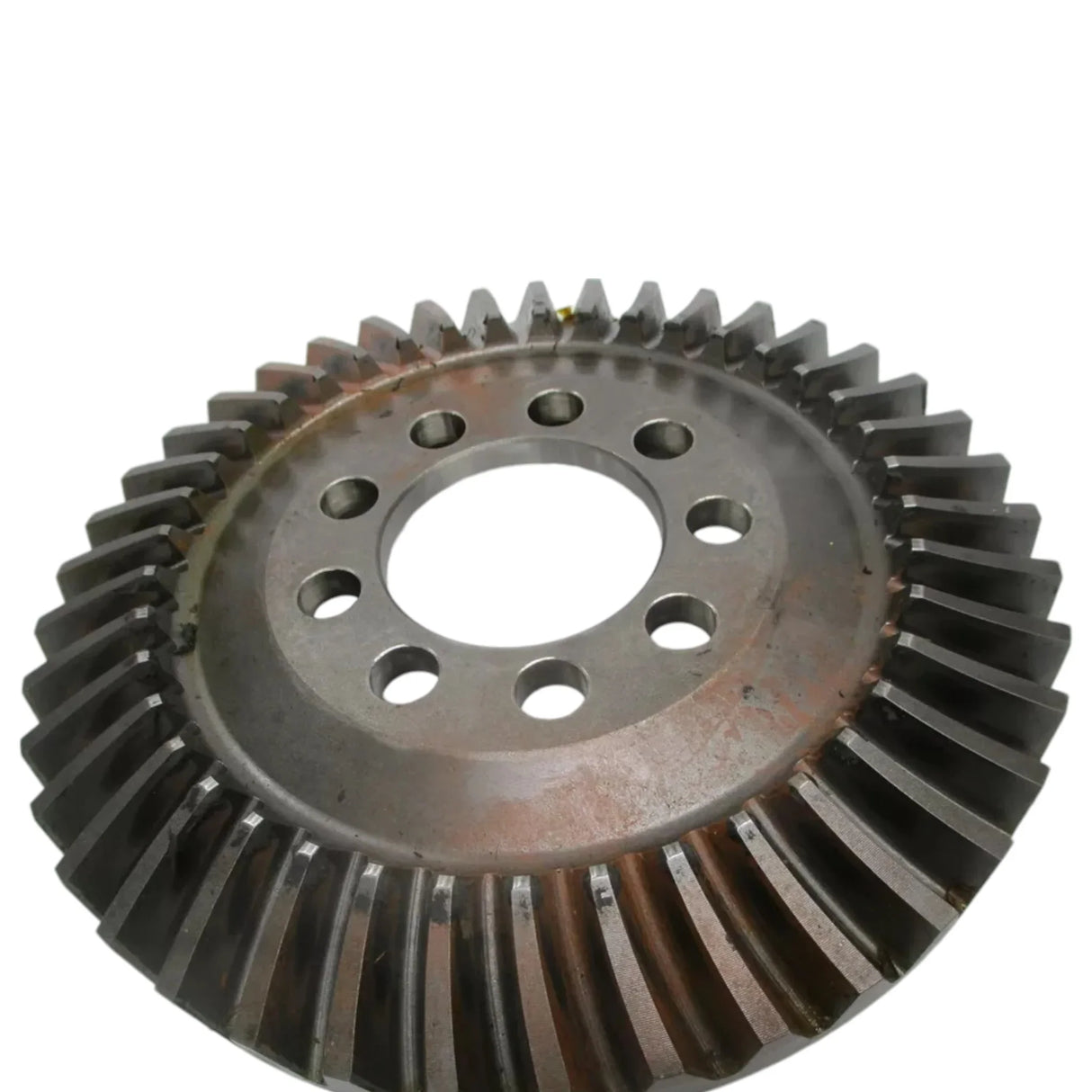 102-14-00161 Komatsu Bever Gear Pinion Set - Truck To Trailer