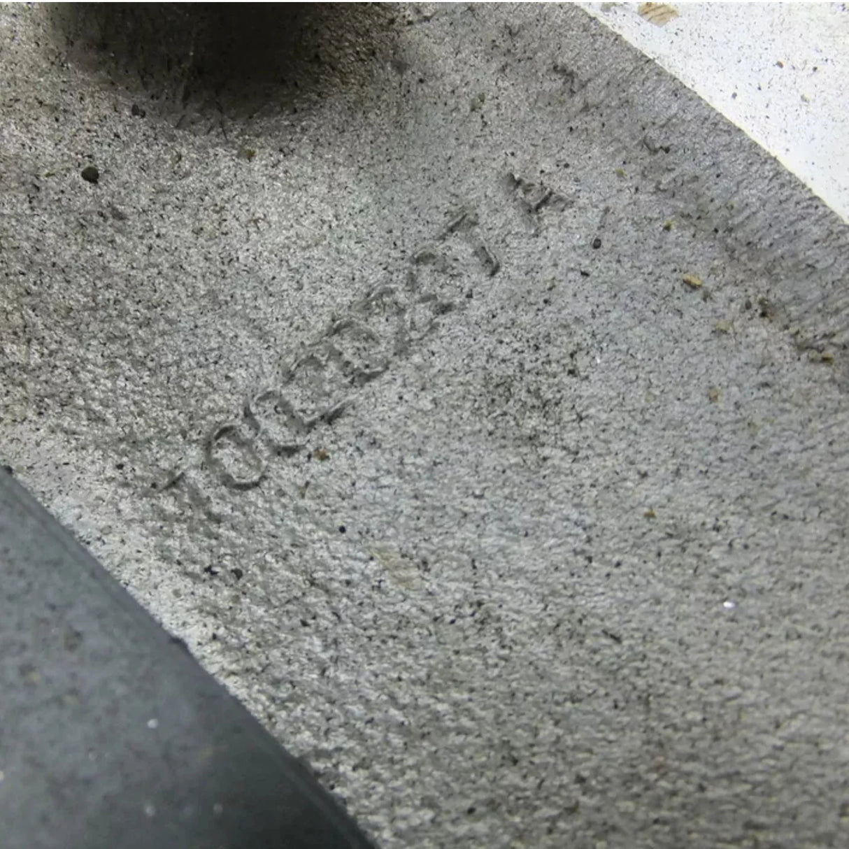 10025532 Conmet Front Wheel Hub With Rotor - Truck To Trailer