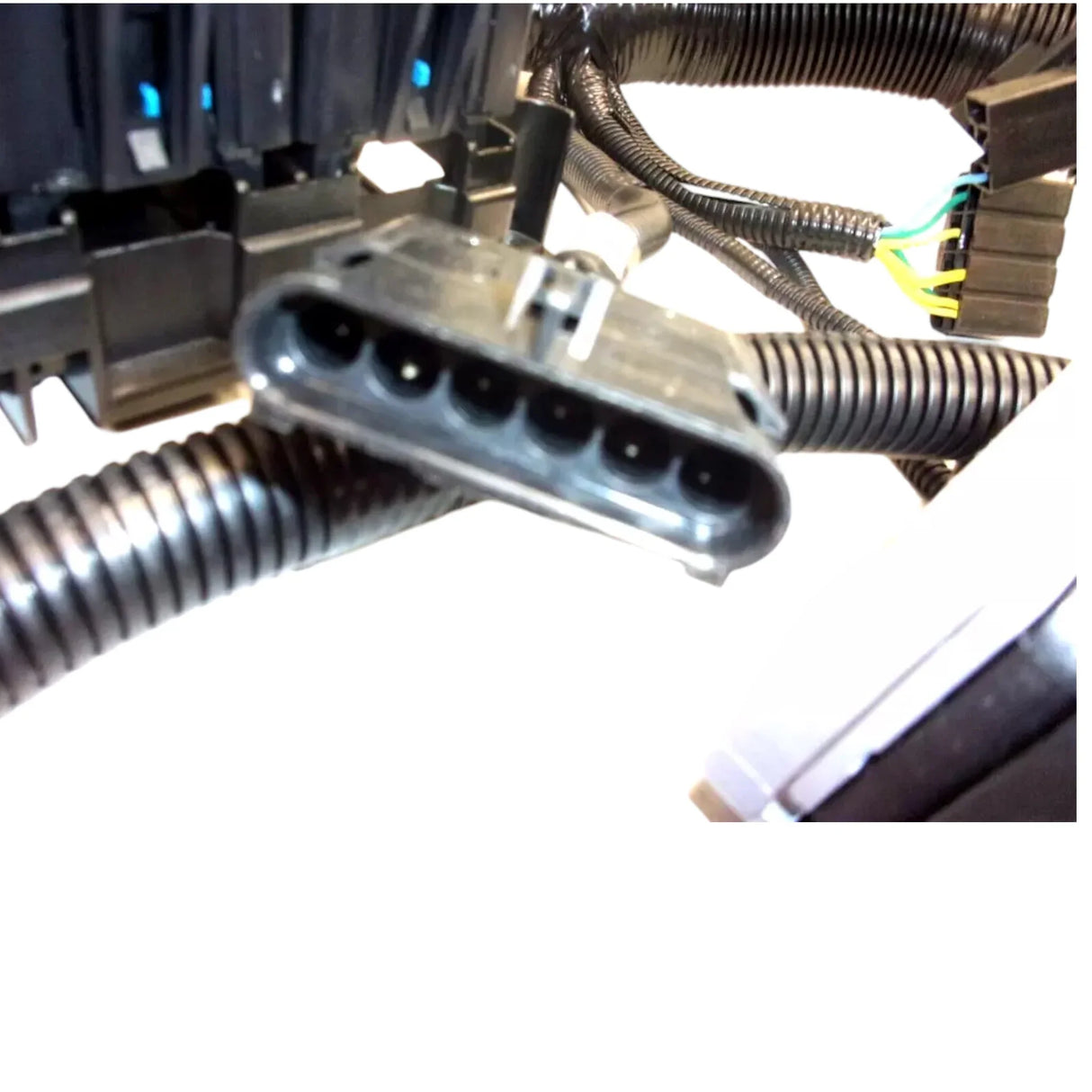 06-38820-001 Freightliner Harness - Cab, M2000 Isb, Ups, 1000 - Truck To Trailer