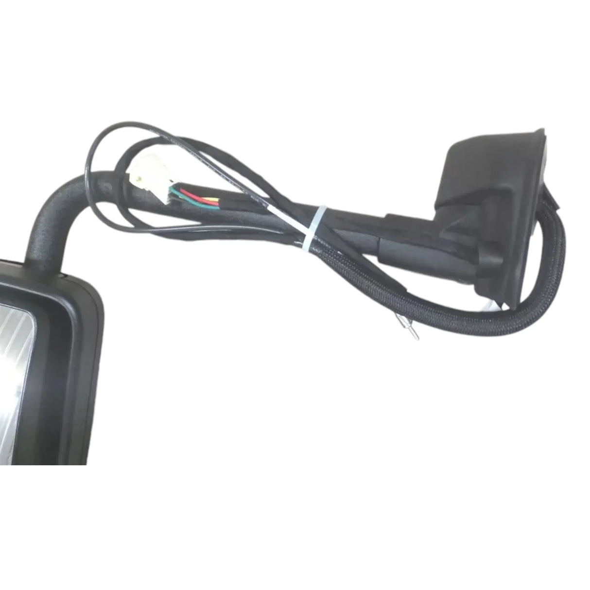 3735637C92 International Miror, Rear View, R Prem- CB Radio Radio- Height-Lite-CVX-LD - Truck To Trailer