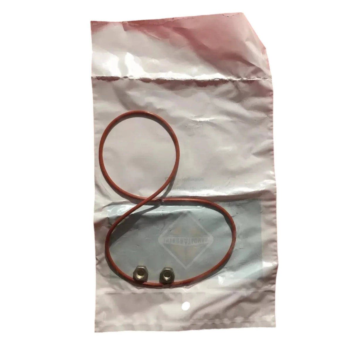 5010553R94 International Turbocharger Turbine Housing Kit - Truck To Trailer