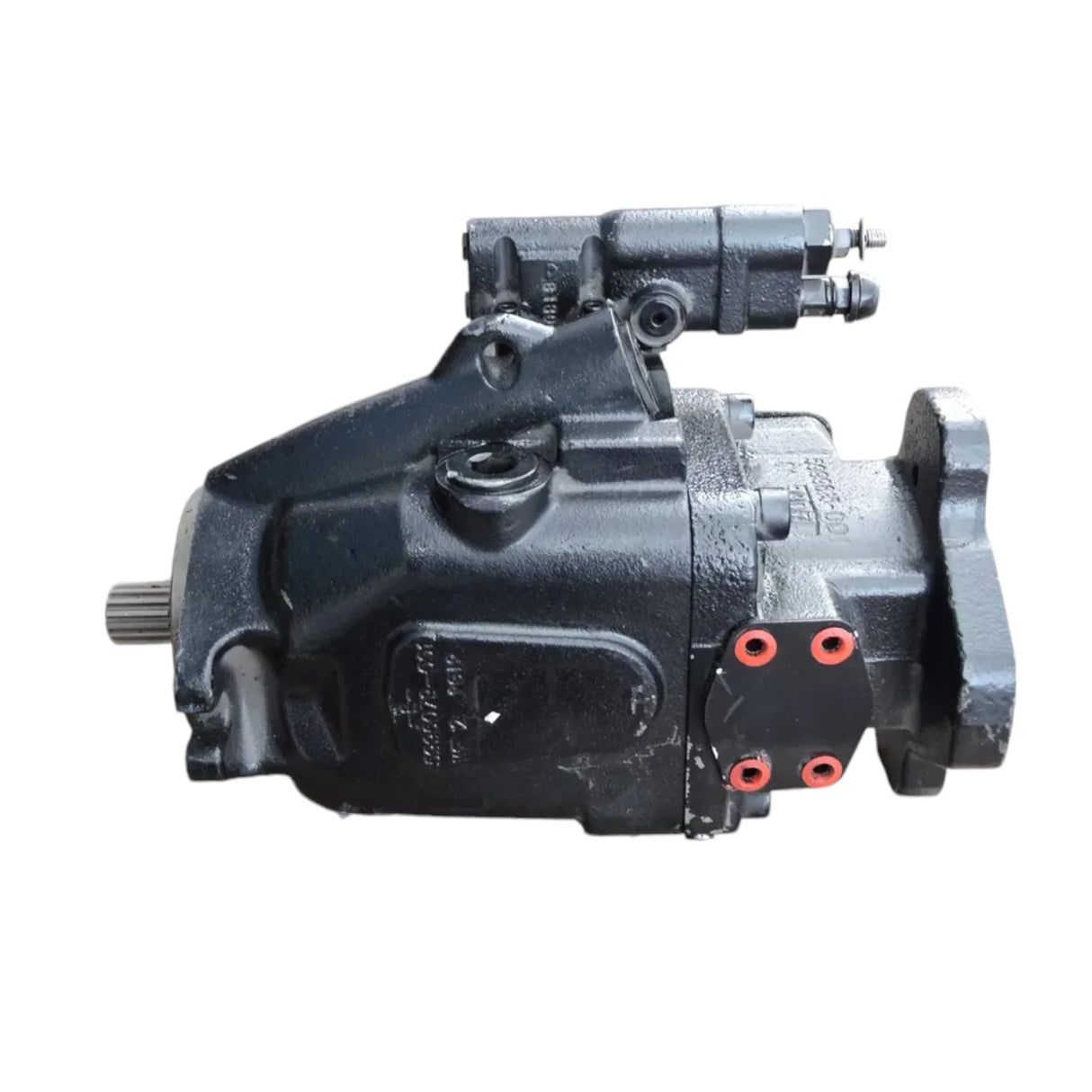 421AK02132B Eaton Open Circuit Piston Pumps 420 Series - Truck To Trailer