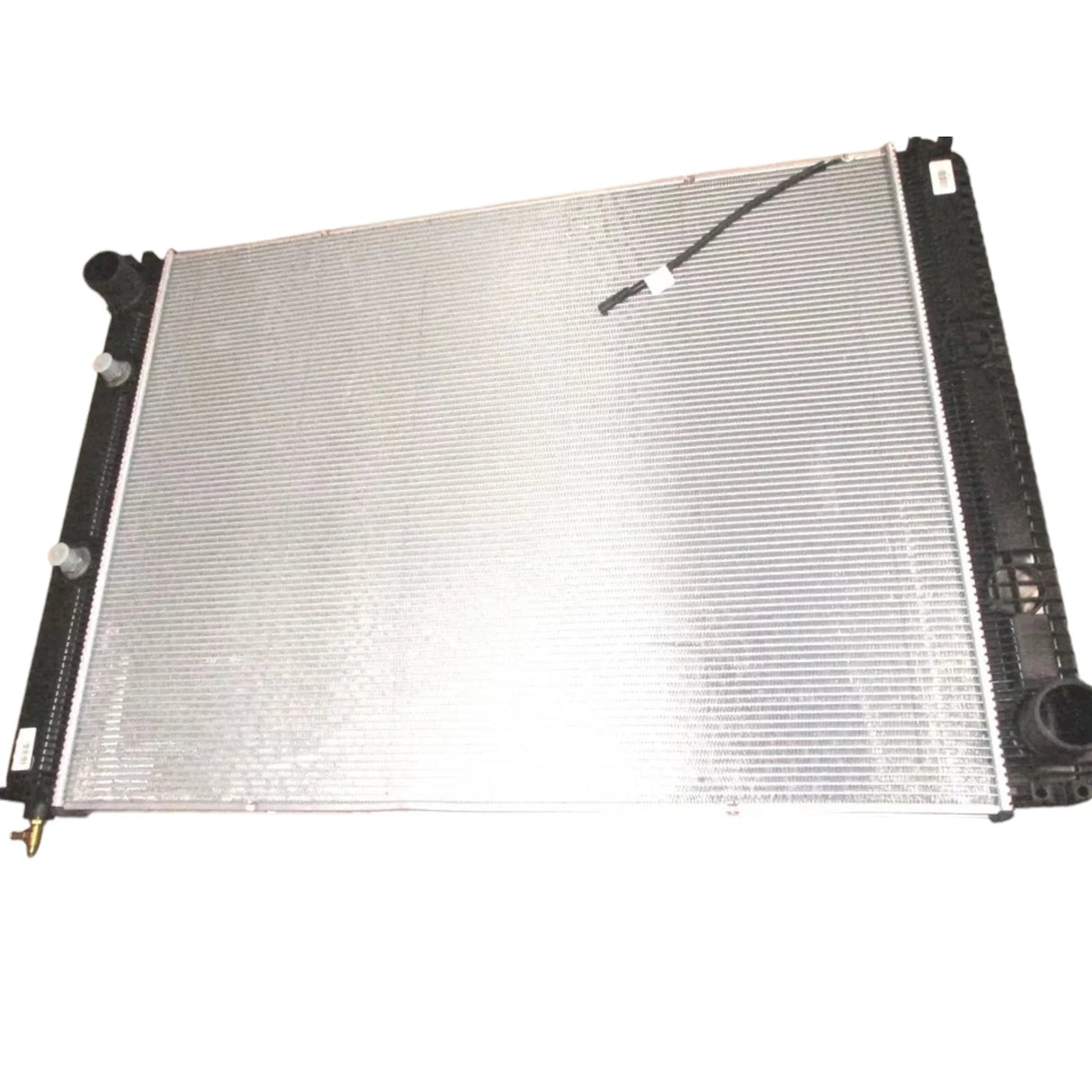 2519384C91 International Radiator Assembly - Truck To Trailer