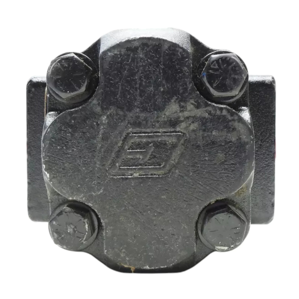 3139116313 Parker Hydraulic Pressure Pump PGP051 Series - Truck To Trailer