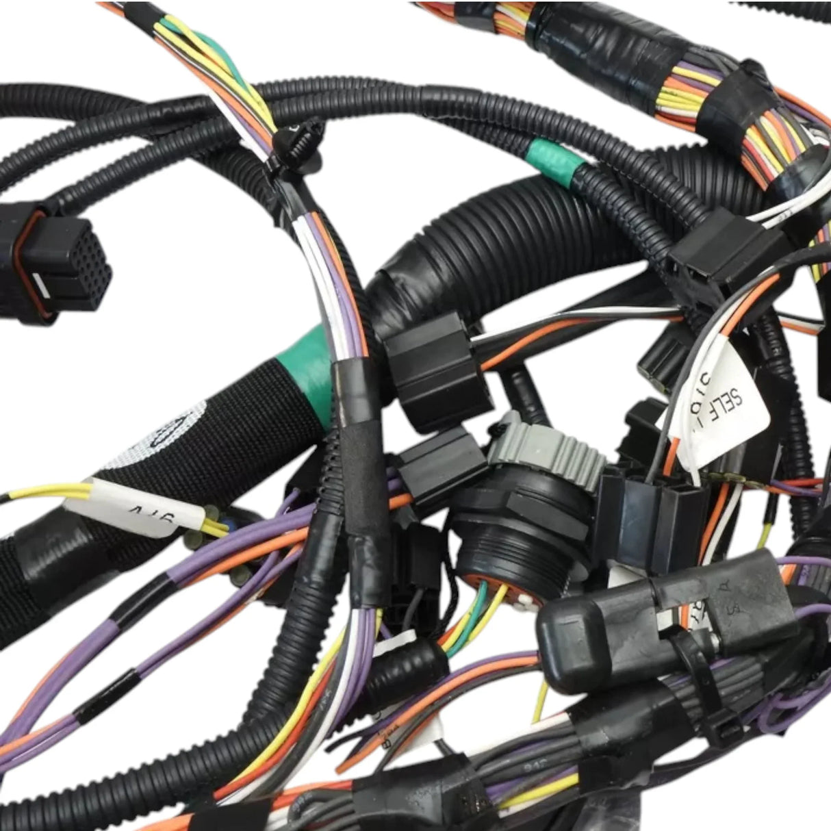 47377757 CNH Wiring Harness - Truck To Trailer