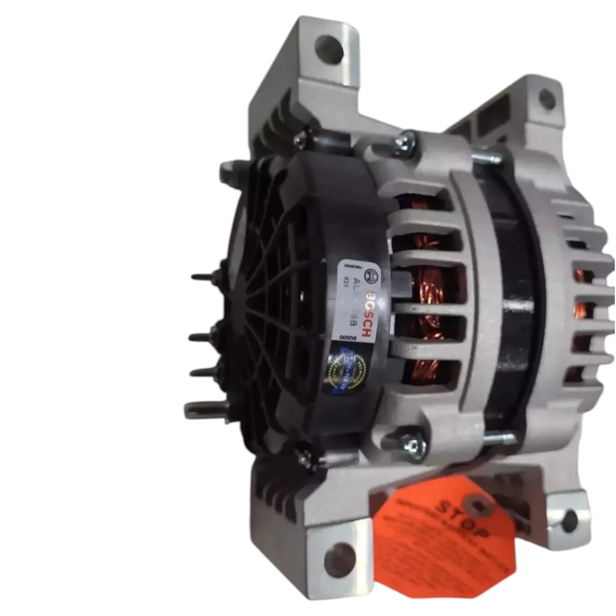 AL9962SB Genuine Bosch Alternator 200A 12V - Truck To Trailer