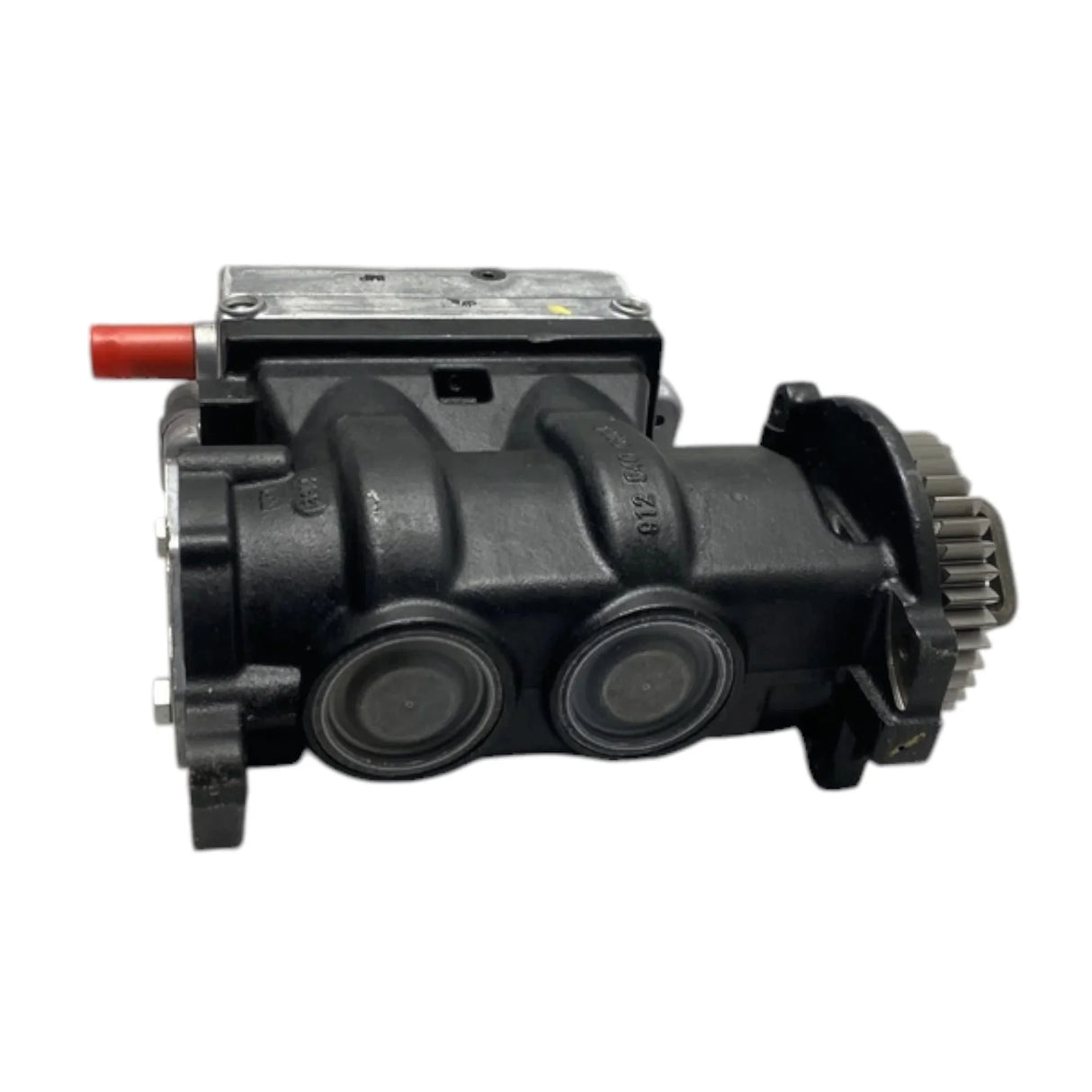 9115150070 Genuine Wabco Air Compressor - Truck To Trailer