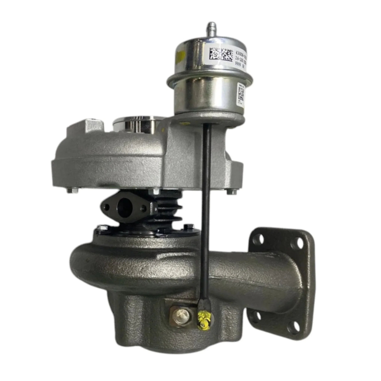 2674A805 Genuine Perkins Turbocharger GT25S - Truck To Trailer