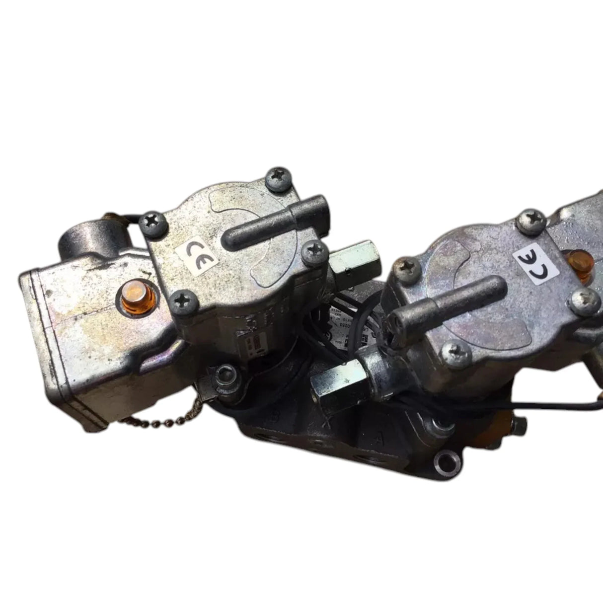 L6853910253 Parker Air Valve - Truck To Trailer