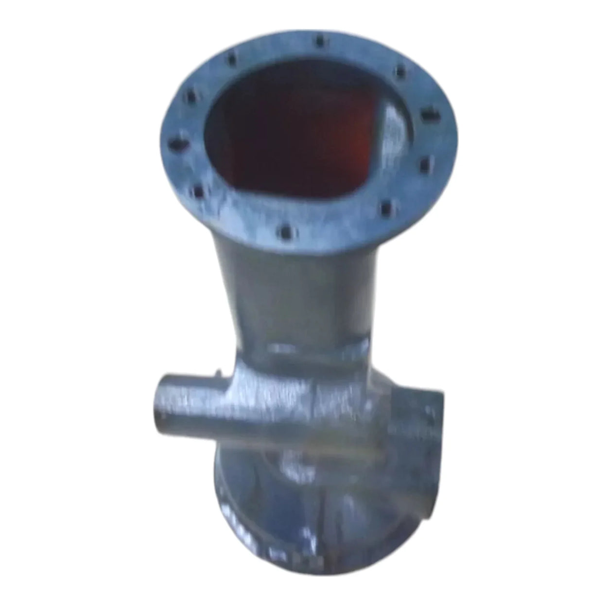 34219-43110 Kubota Front Axle L225DT - Truck To Trailer