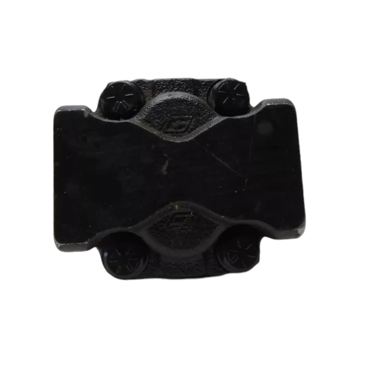 3269219013 Parker Hydraulic Intertech Gear Motor Series PGM315 - Truck To Trailer