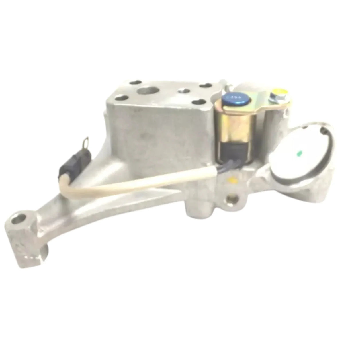 448486-0005 Garrett Turbocharger Pedestal 7.3L TP38 - Truck To Trailer