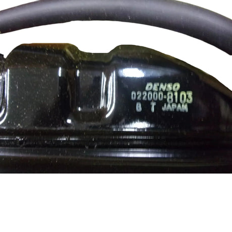 19428-72060 Kubota Radiator Assembly - Truck To Trailer