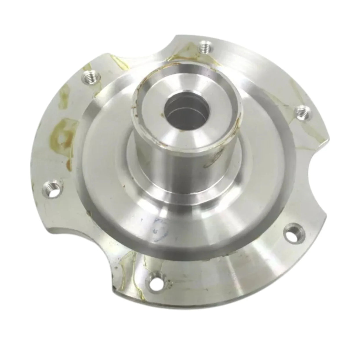 05086746AA Mopar Fan Pulley Hub Adapter 2003-2012 RAM 2500 / 3500 - Truck To Trailer