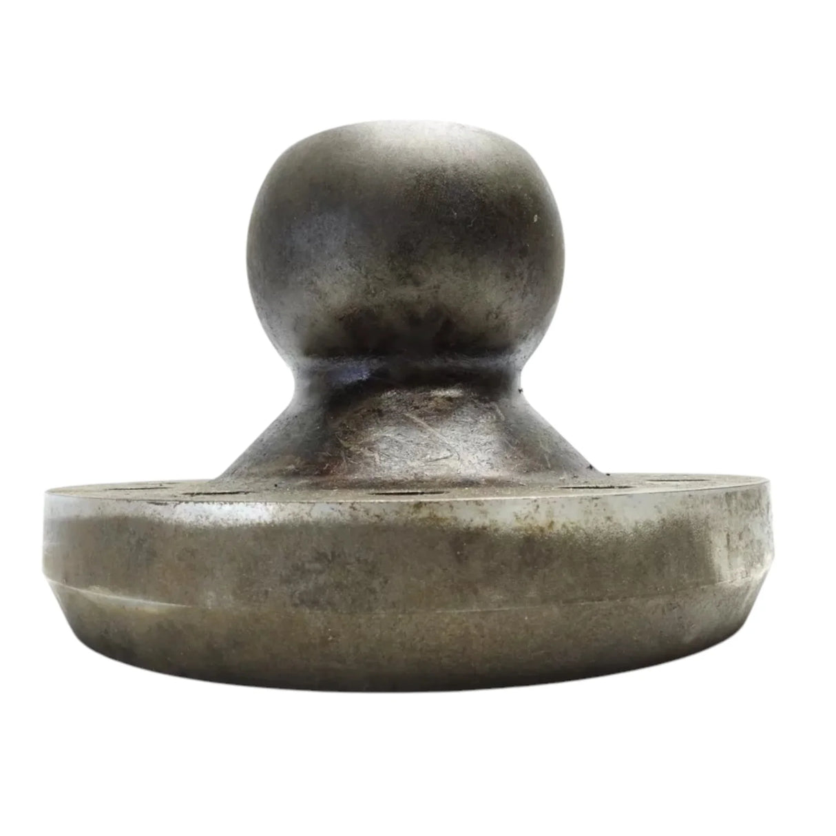 9J-6260 Cat Trunnion For Wheel Tractor Scraper Wheel Scraper - Truck To Trailer