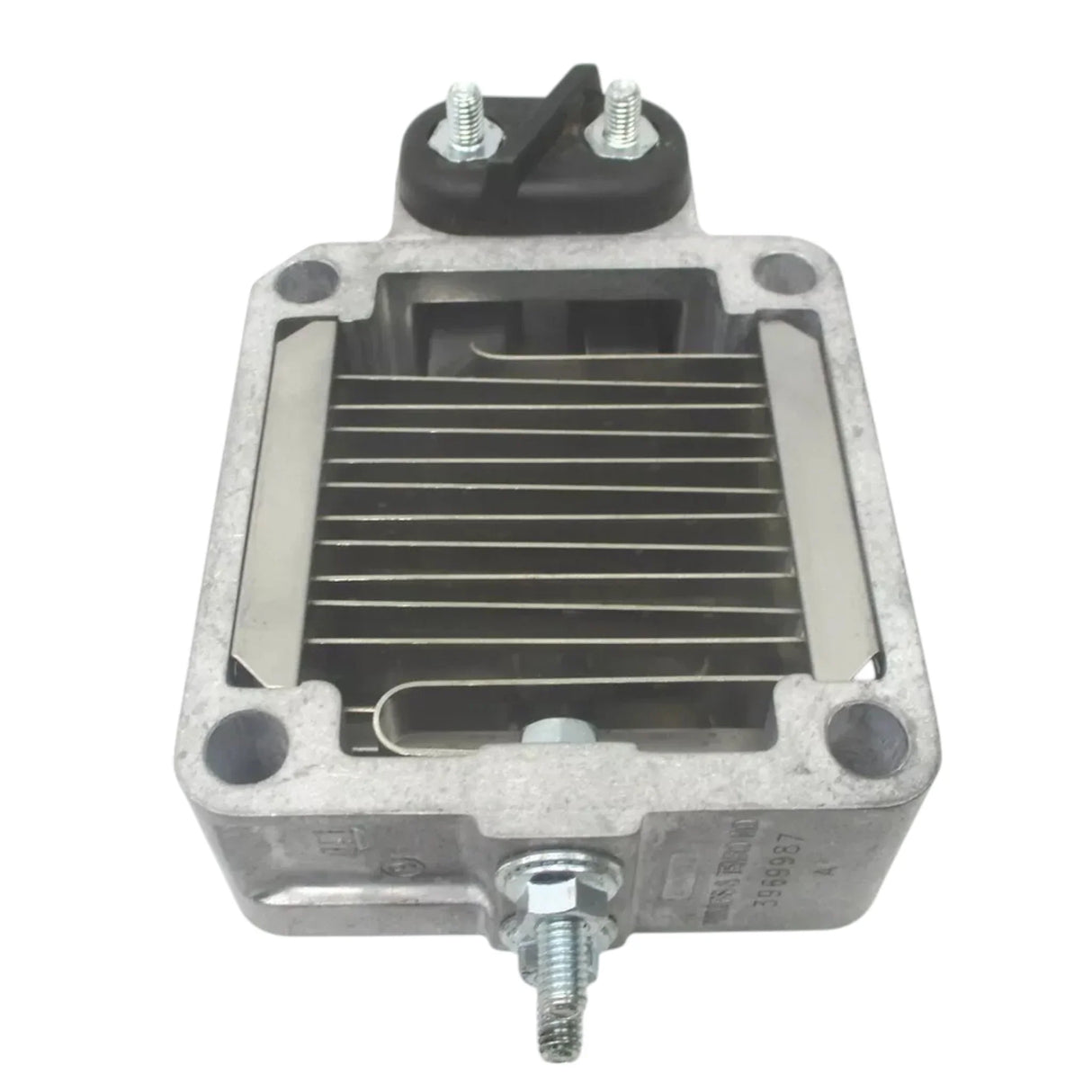 05086720AC Mopar Engine Heater 2001-2005 RAM 2500 / 3500 - Truck To Trailer