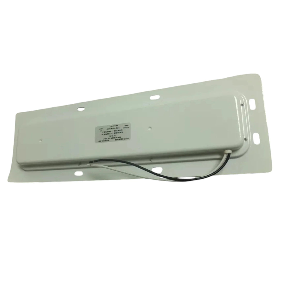 ZBJ61611USF International Rectangular Interior Lamp - Truck To Trailer