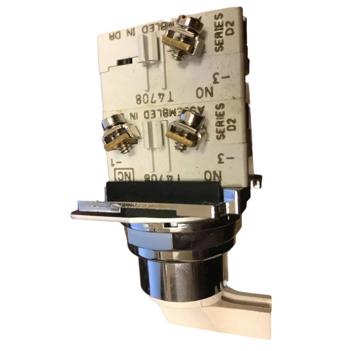 429486001 International IC/Amtran Door Control Switch - Truck To Trailer