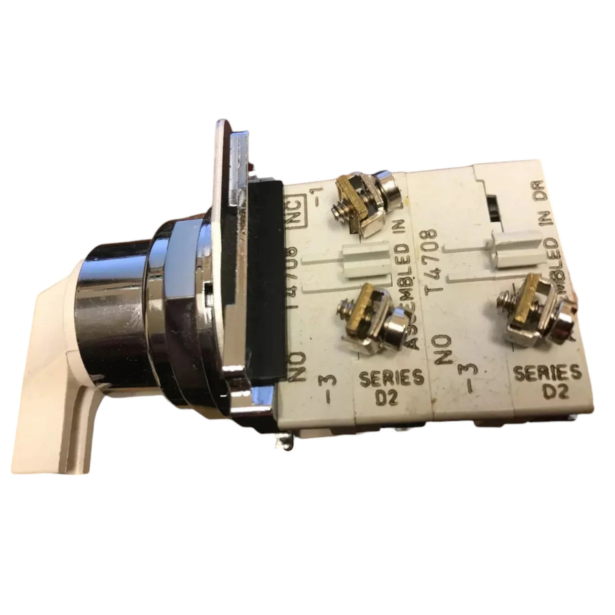 429486001 International IC/Amtran Door Control Switch - Truck To Trailer