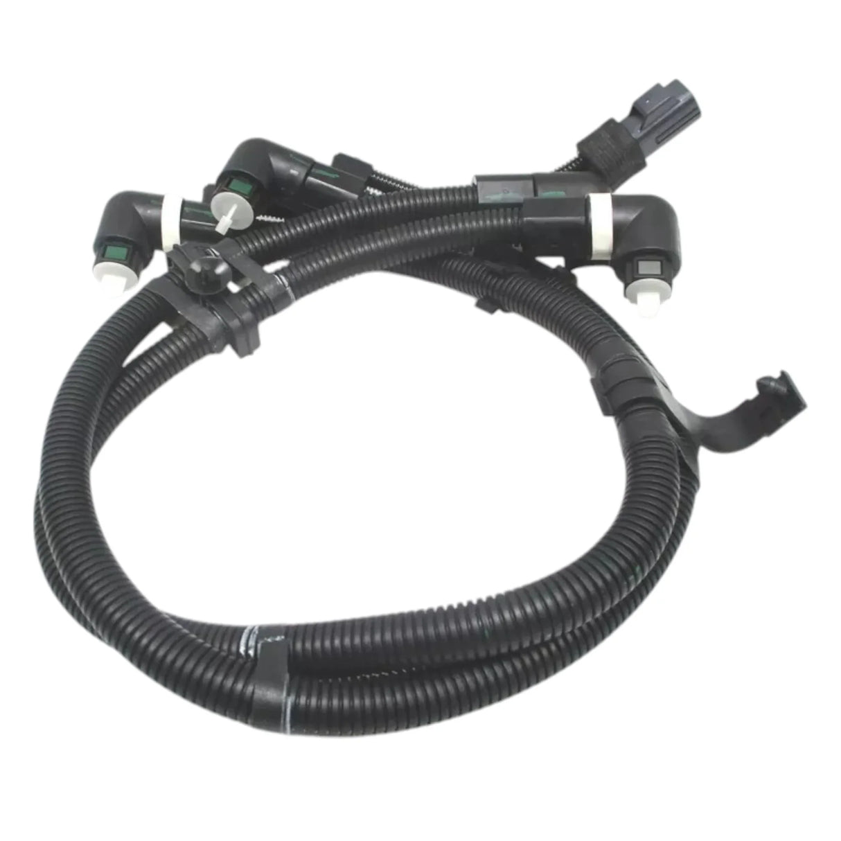 52122427AE Mopar Exhaust Fluid Tube 2011-2012 Ram 3500/4500/5500 6.7L - Truck To Trailer