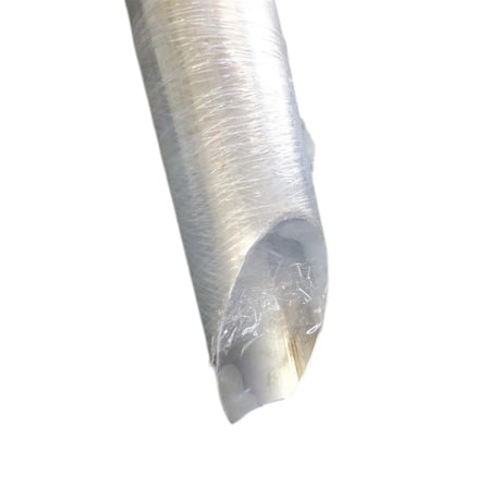 W0012777 Workhorse Exhaust Tail Pipe Assembly 3 - Truck To Trailer