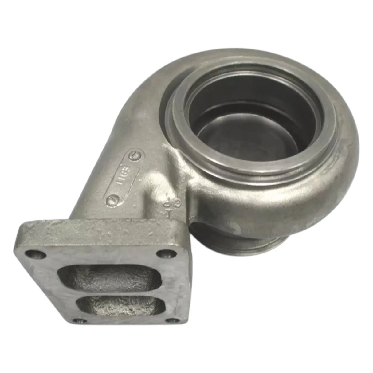 193417 BorgWarner Turbine Housing S3 - Truck To Trailer