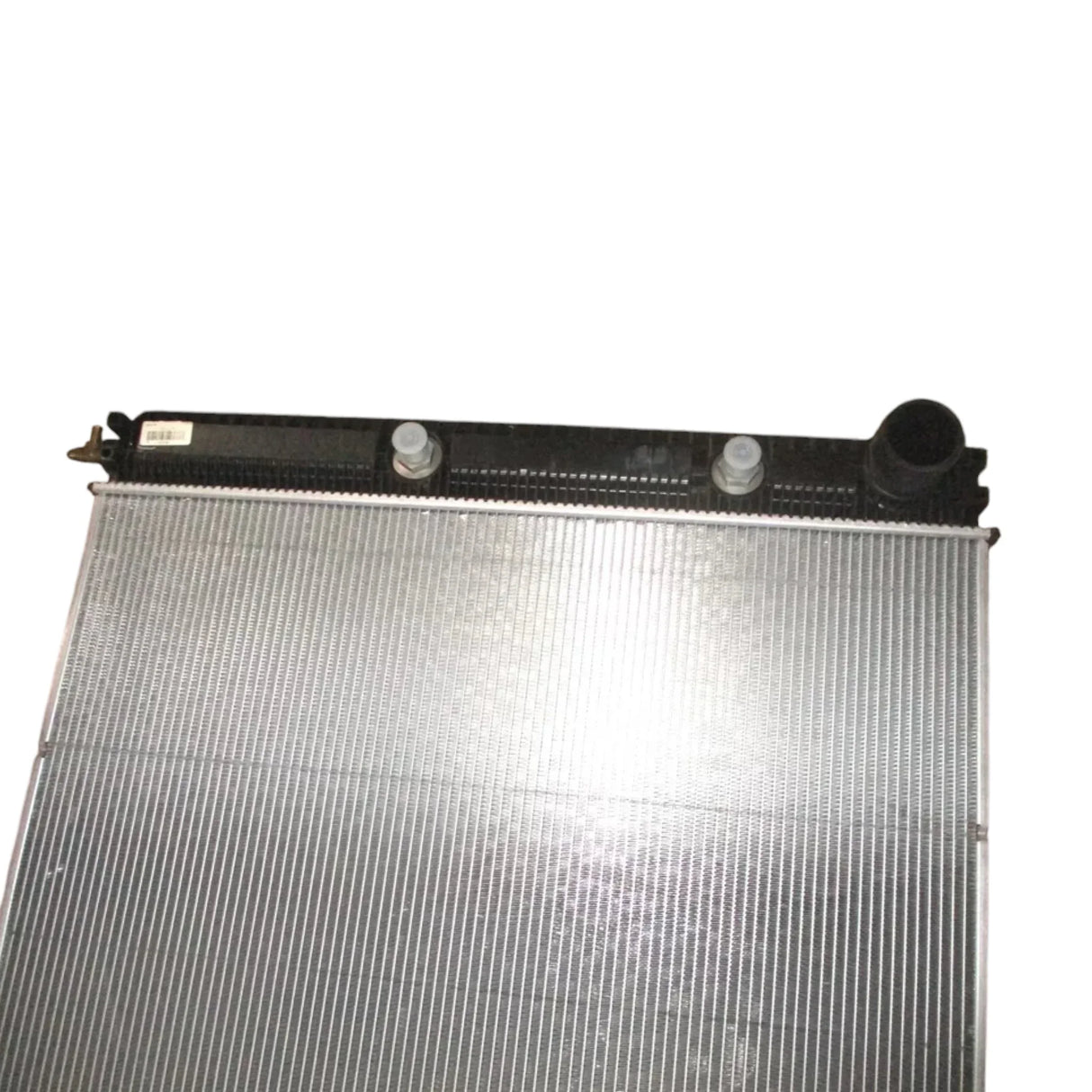 2519384C91 International Radiator Assembly - Truck To Trailer