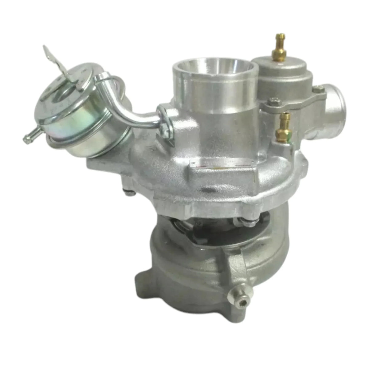 720168-5011S Garrett Turbocharger Opel Saab 9-3 9-5 Vauxhall 2.0L Z20NET L850 - Truck To Trailer