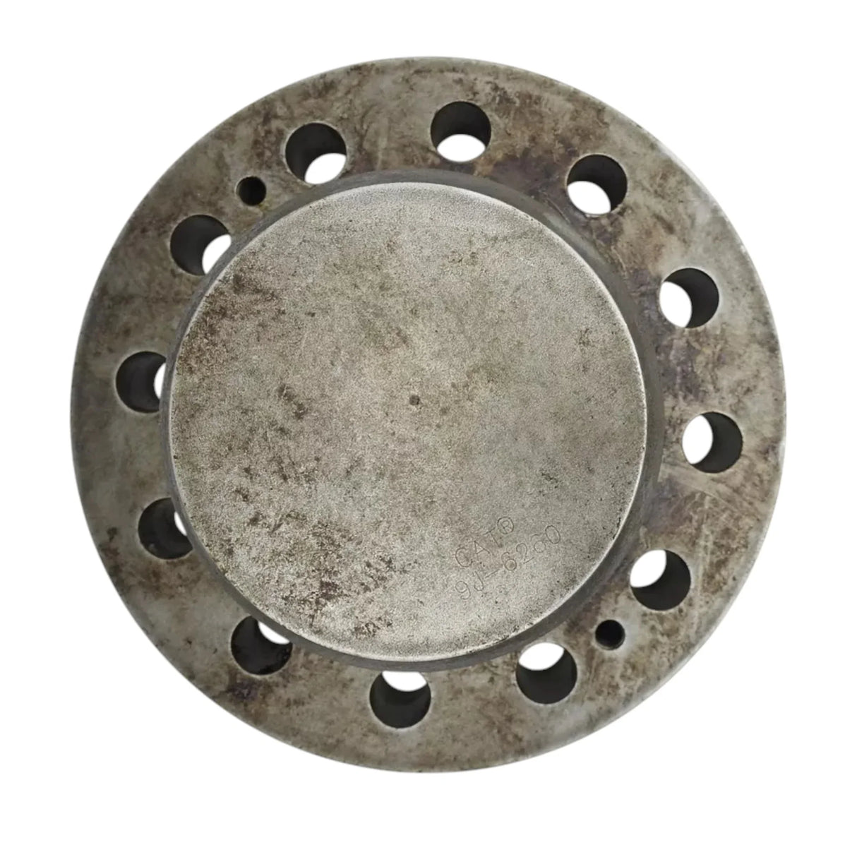 9J-6260 Cat Trunnion For Wheel Tractor Scraper Wheel Scraper - Truck To Trailer