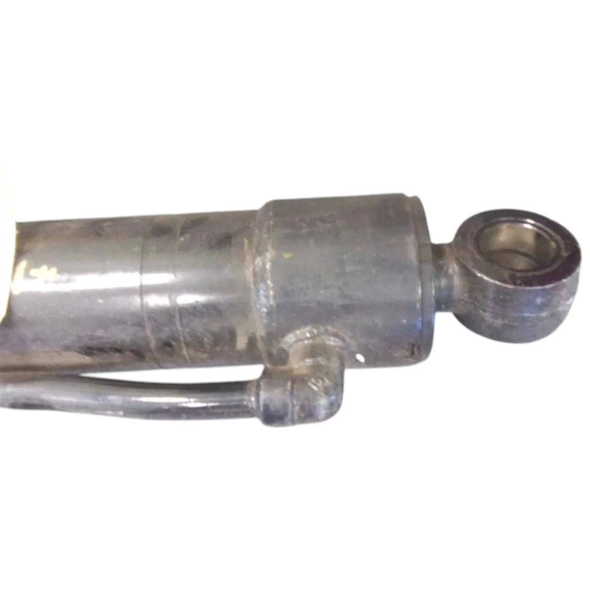 68131-62300 Kubota Hudraulic Boom Cylinder KH-1 10 Excavator - Truck To Trailer