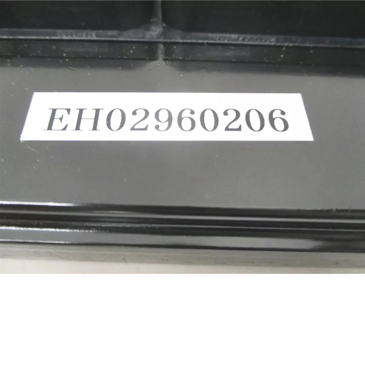 EH029-60206 Kubota Engine ECU 25NAC1N - Truck To Trailer