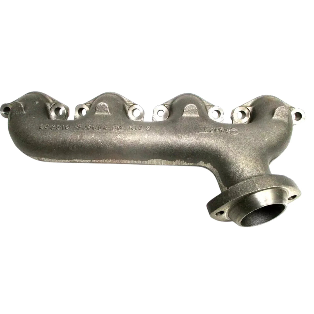 1805054C3 International Exhaust Manifold Left T444E 7.3L Powerstroke - Truck To Trailer